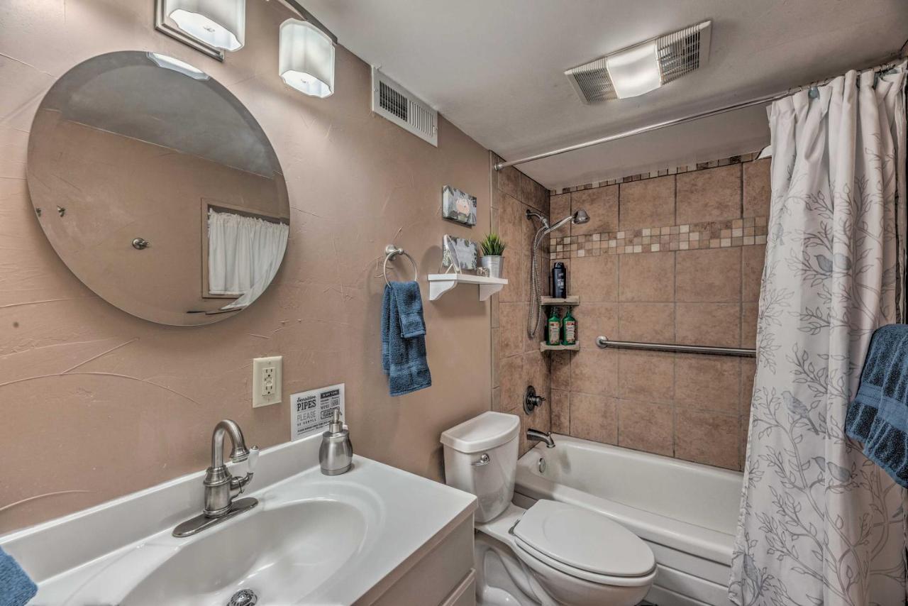 Cabin With Mountain Views About 2 Mi To Ruidoso Midtown! Buitenkant foto